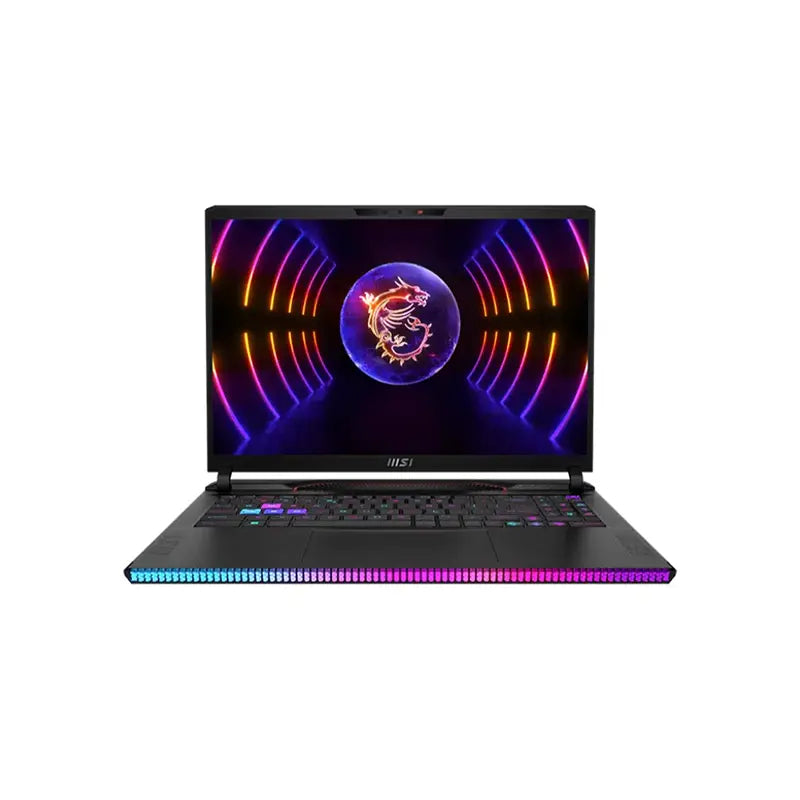 MSI RAIDER GE68HX GAMING 9S7-15M211-062 – Core™ i9 – RTX™ 4060 MSI RAIDER GE68HX GAMING 9S7-15M211-062 – Core™ i9 – RTX™ 4060